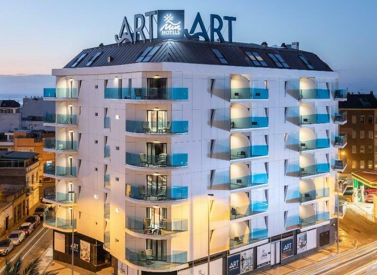 ART Las Palmas