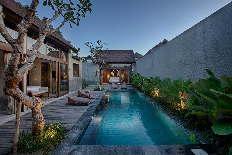호텔 Taman Dharmawangsa Suites