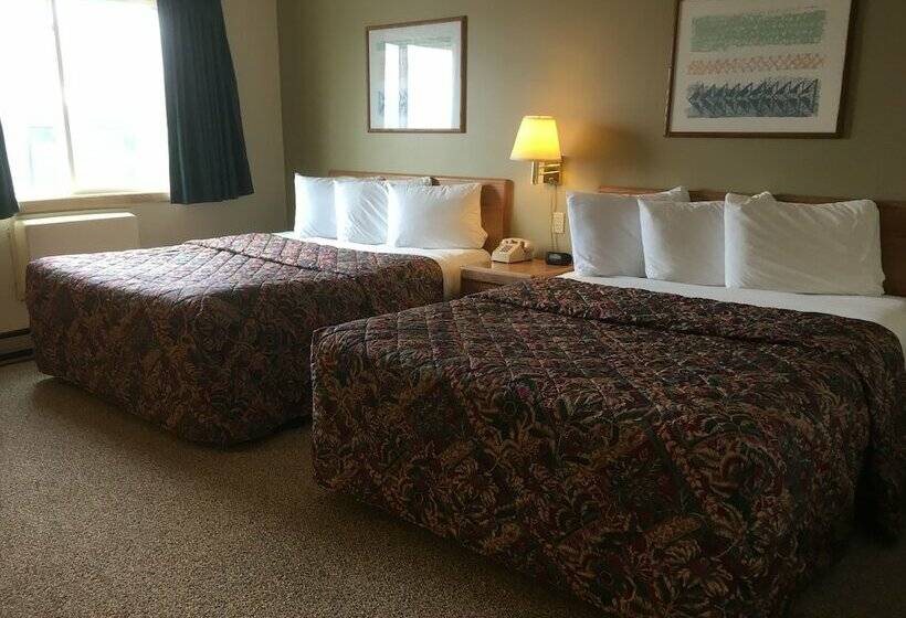 هتل Value Host Motor Inn