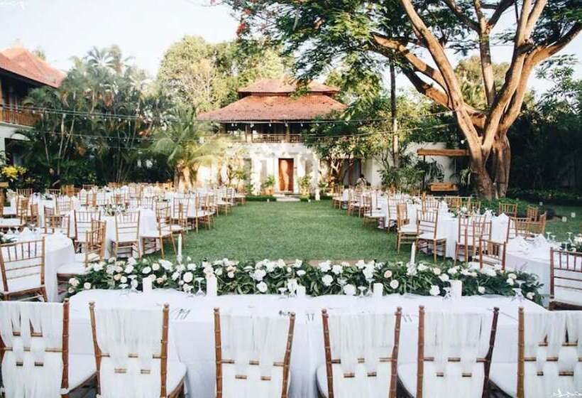 Astagina Resort Villa And Spa