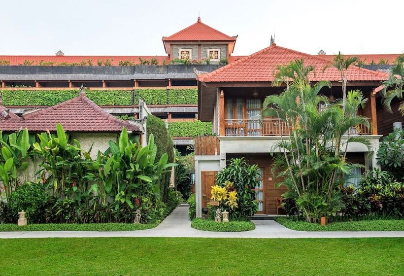 Astagina Resort Villa And Spa