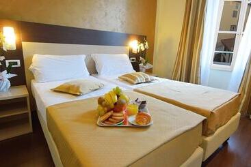 B&b Marbo Florence