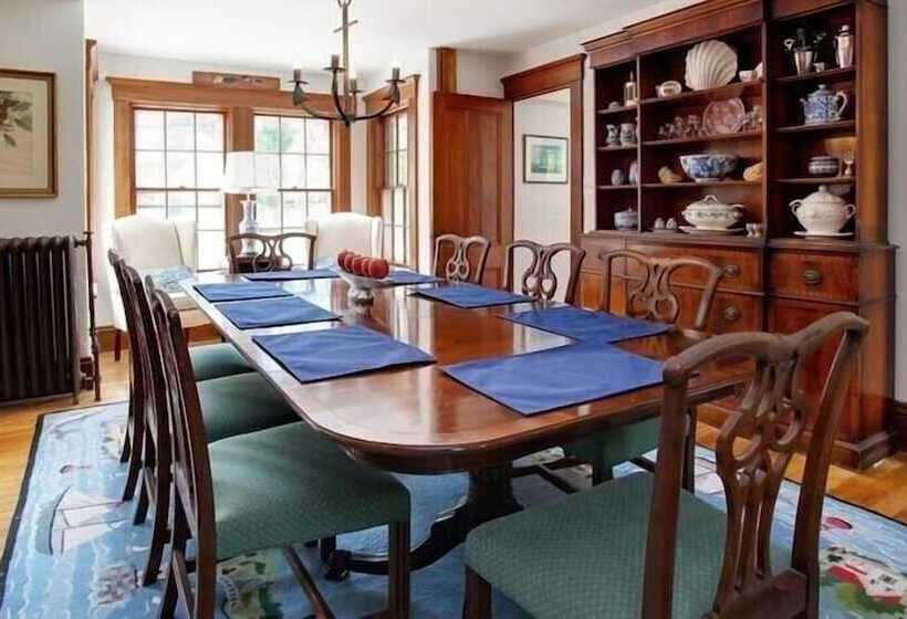 住宿加早餐  Bursley Manor