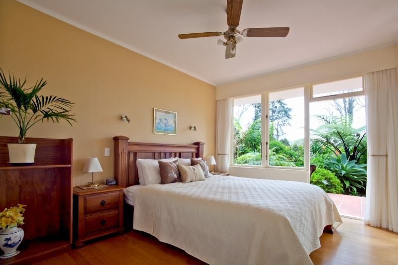 צימר Pateke Lodge