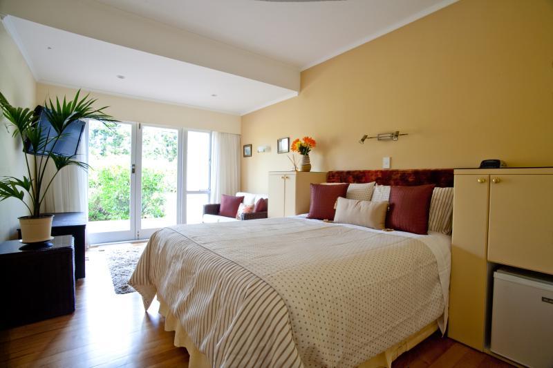 צימר Pateke Lodge