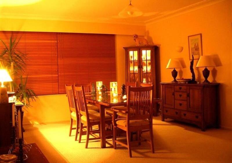 צימר Pateke Lodge