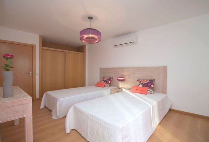 Cabanas Garden