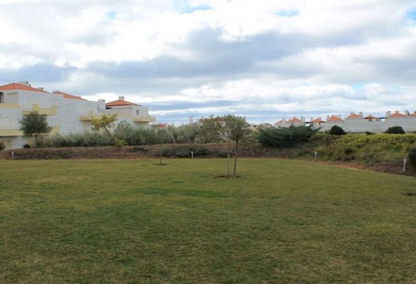 Cabanas Garden