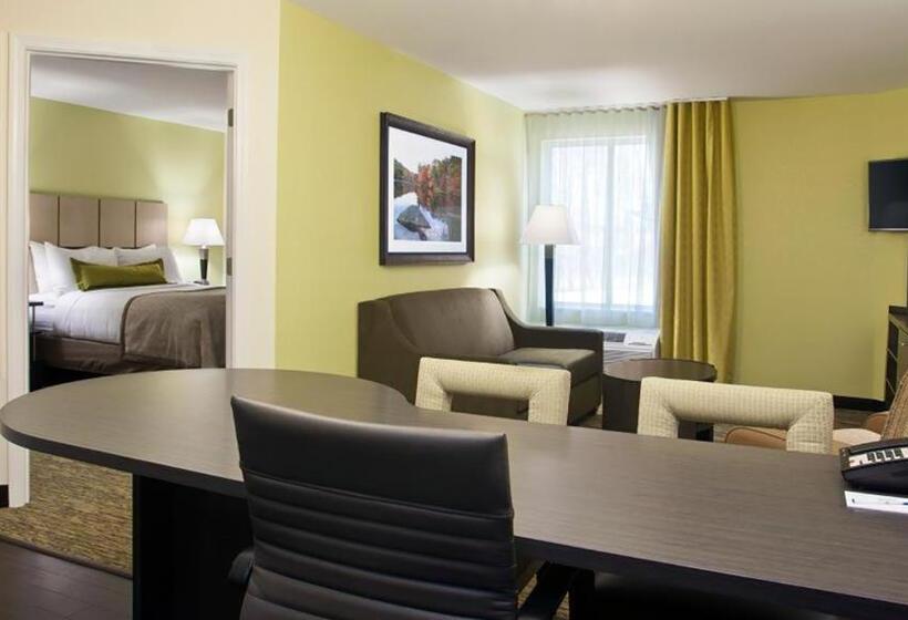 Candlewood Suites Carrollton