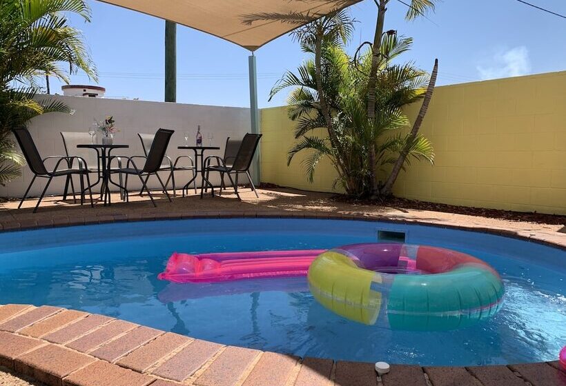 Central Point Motel