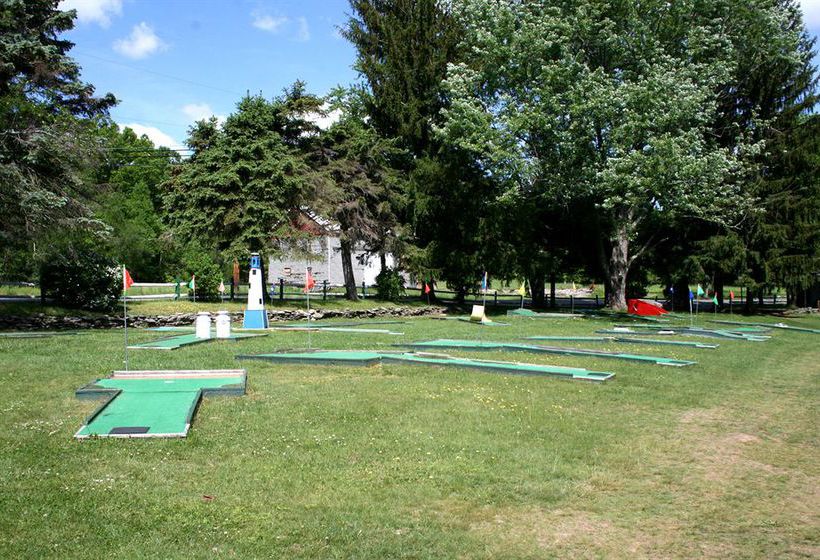 Chestnut Grove Resort