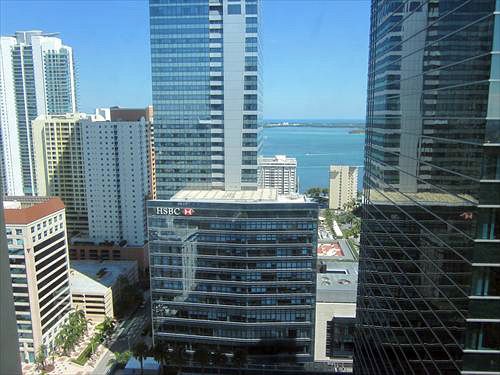 Ob Brickell Miami