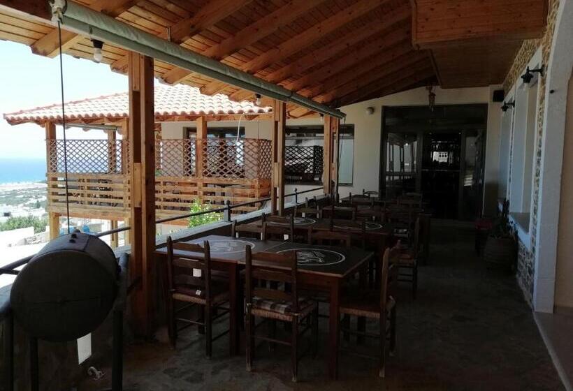 Creta Suites