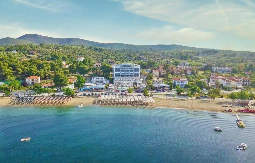 Elinotel Sermilia Resort