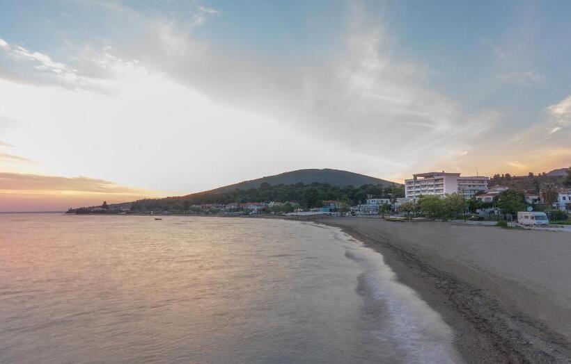 Elinotel Sermilia Resort