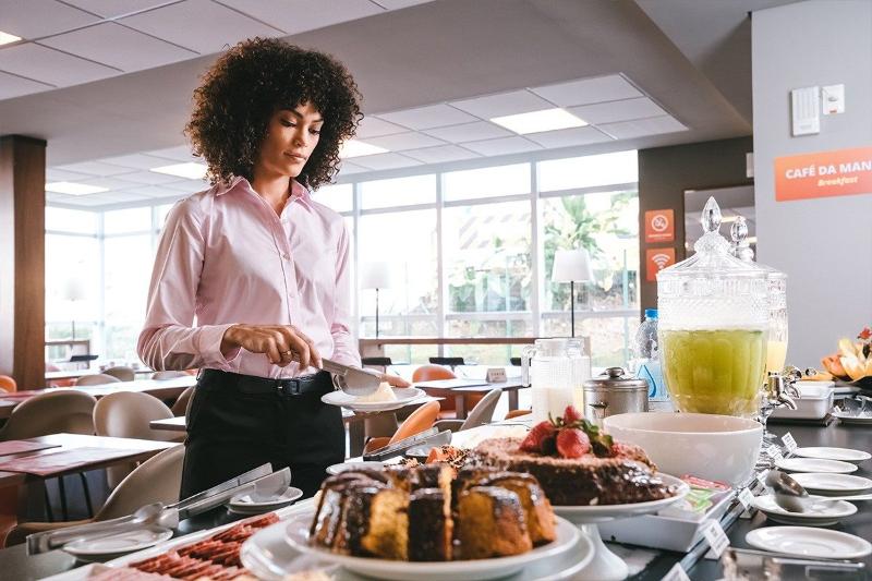 בית מלון כפרי 10 Sao Leopoldo