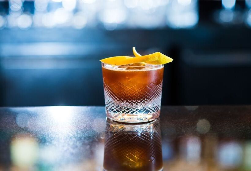 Fotos del hotel 45 Park Lane  Dorchester Collection:  10