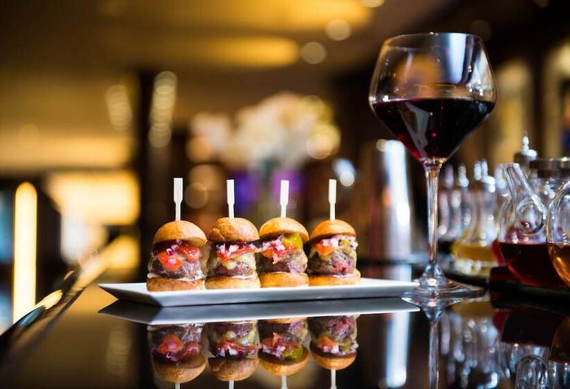 Fotos del hotel 45 Park Lane  Dorchester Collection:  13