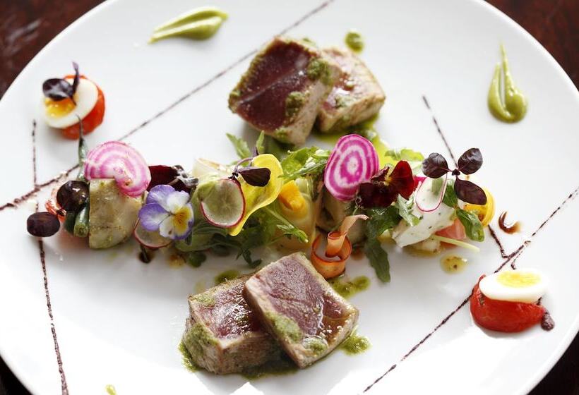 Fotos del hotel 45 Park Lane  Dorchester Collection:  17