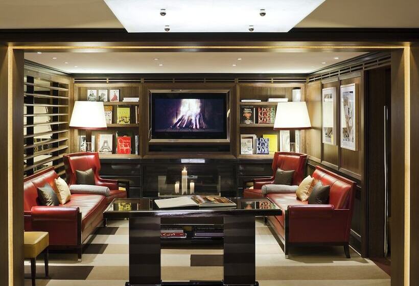 Fotos del hotel 45 Park Lane  Dorchester Collection:  18