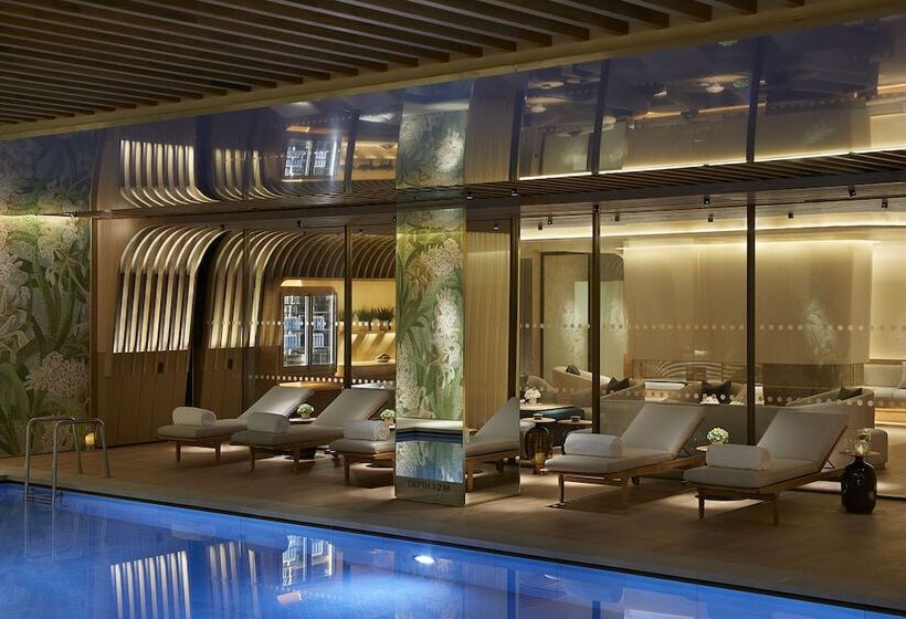 Fotos del hotel 45 Park Lane  Dorchester Collection:  21