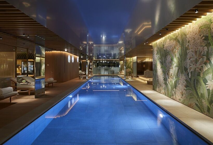 Fotos del hotel 45 Park Lane  Dorchester Collection:  22