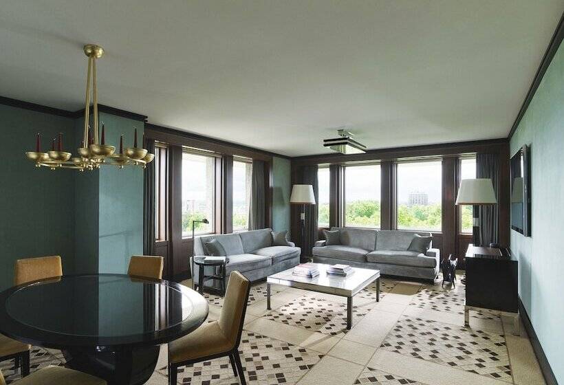 Fotos del hotel 45 Park Lane  Dorchester Collection:  6