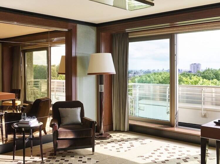 Fotos del hotel 45 Park Lane  Dorchester Collection:  26