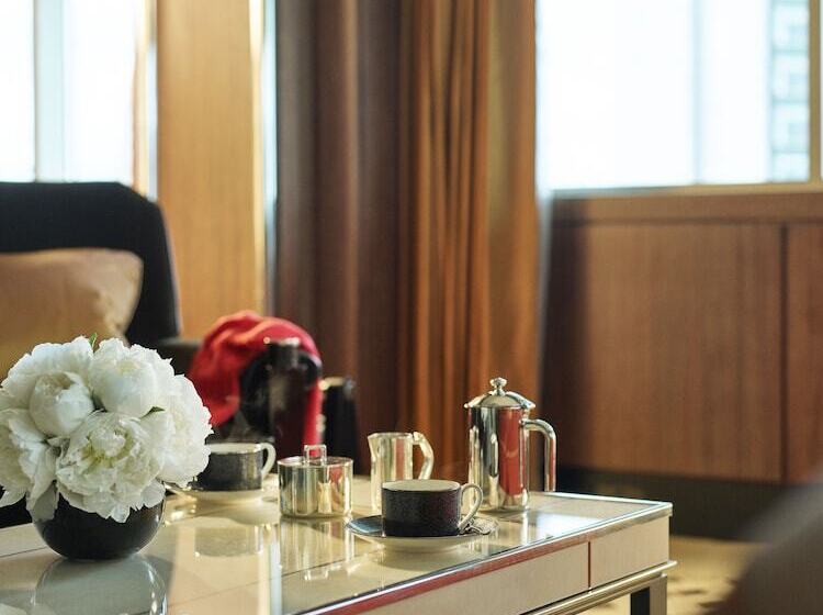 Fotos del hotel 45 Park Lane  Dorchester Collection:  4