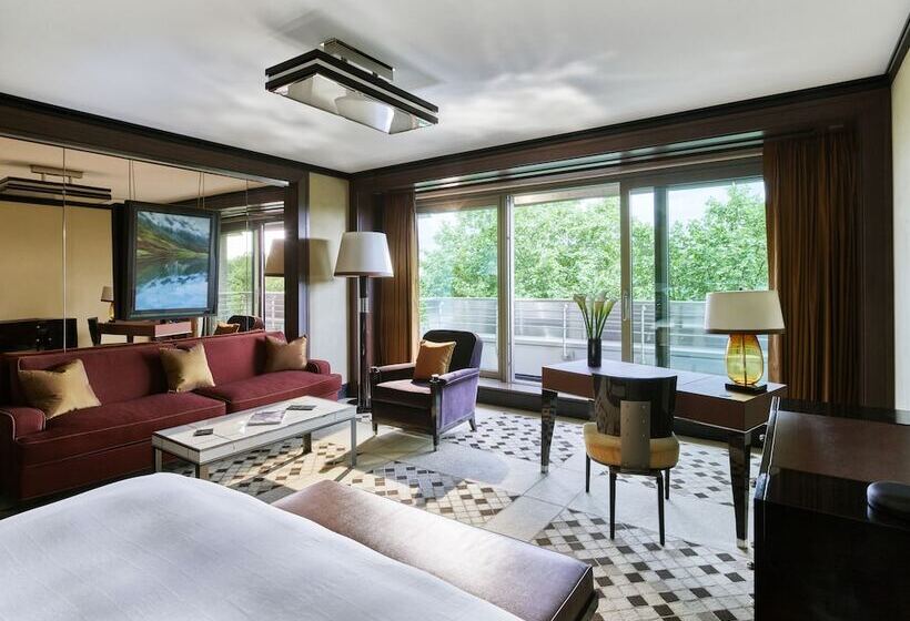 Fotos del hotel 45 Park Lane  Dorchester Collection:  30