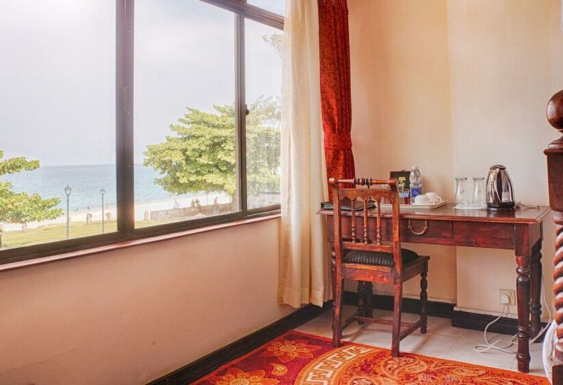 Fotos del hotel Africa House:  17