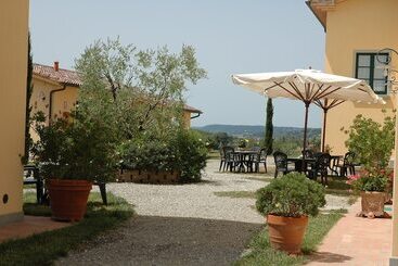 هتل Agriturismo Musignano