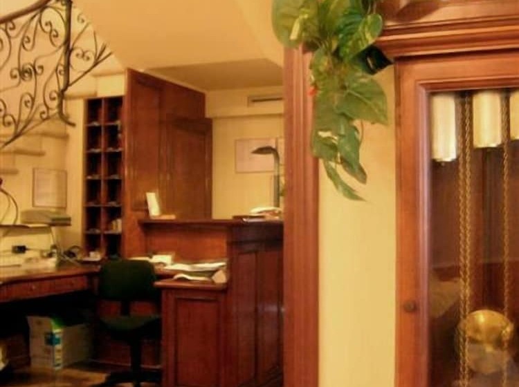 فندق Alla Villa Fini