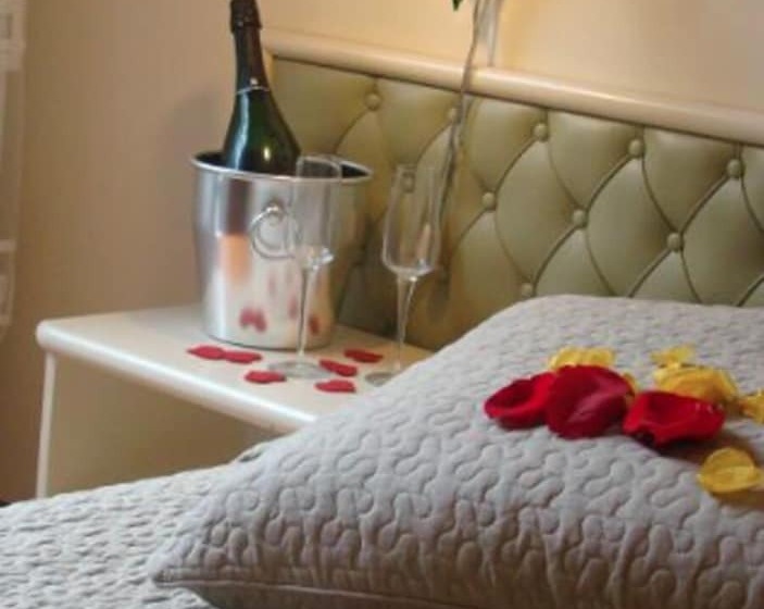 فندق Alla Villa Fini