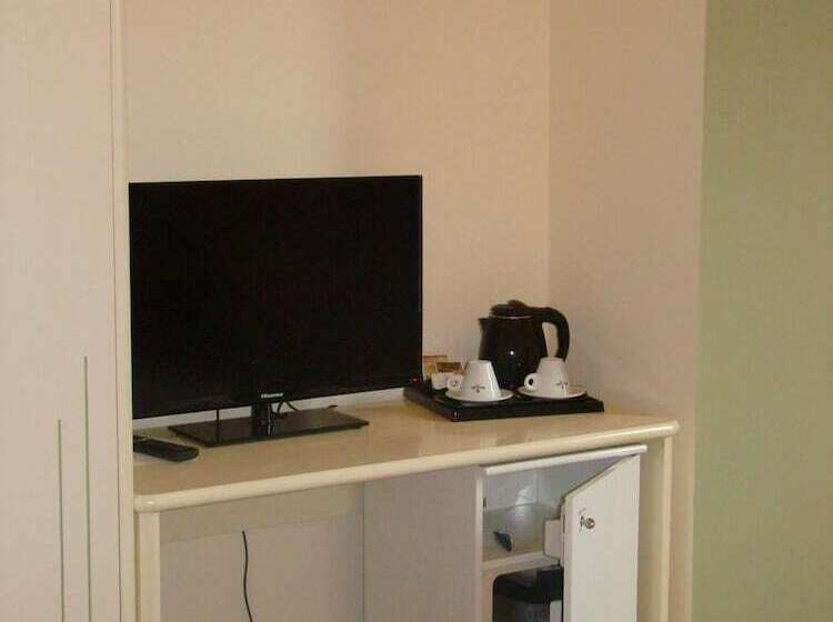 فندق Alla Villa Fini