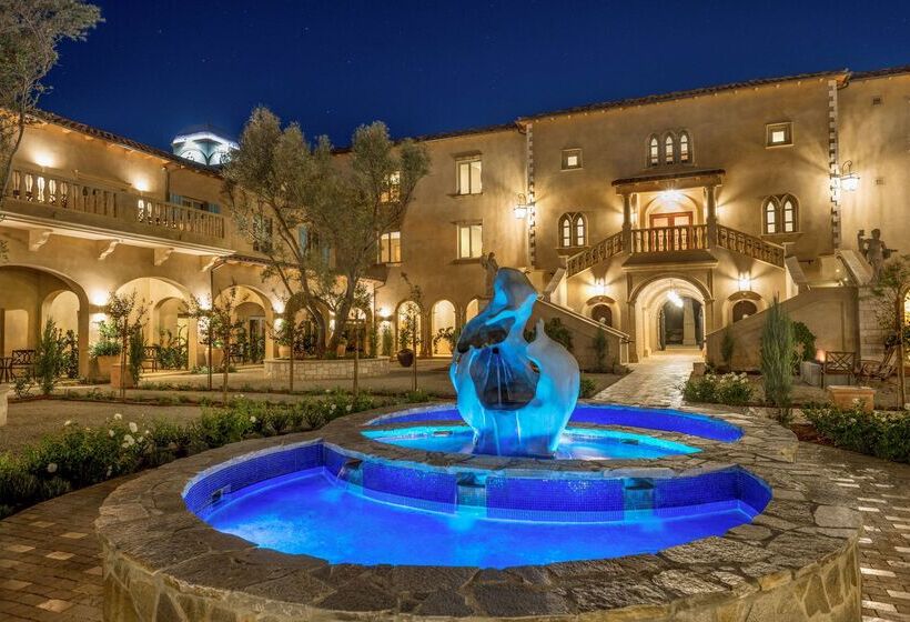 Hotel Allegretto Vineyard Resort Paso Robles