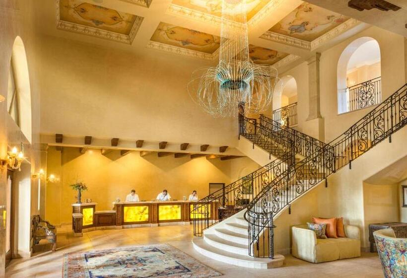 هتل Allegretto Vineyard Resort Paso Robles