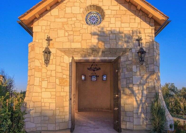 酒店 Allegretto Vineyard Resort Paso Robles