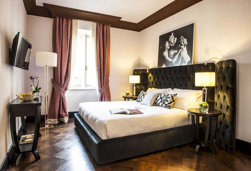 Fotos del hotel Grand Amore  And Spa  Ricci Collection:  9