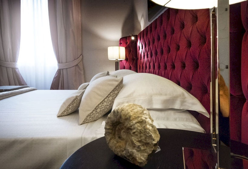 Fotos del hotel Grand Amore  And Spa  Ricci Collection:  8