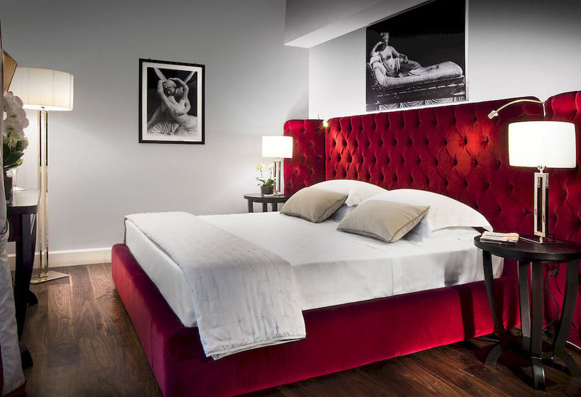 Fotos del hotel Grand Amore  And Spa  Ricci Collection:  2