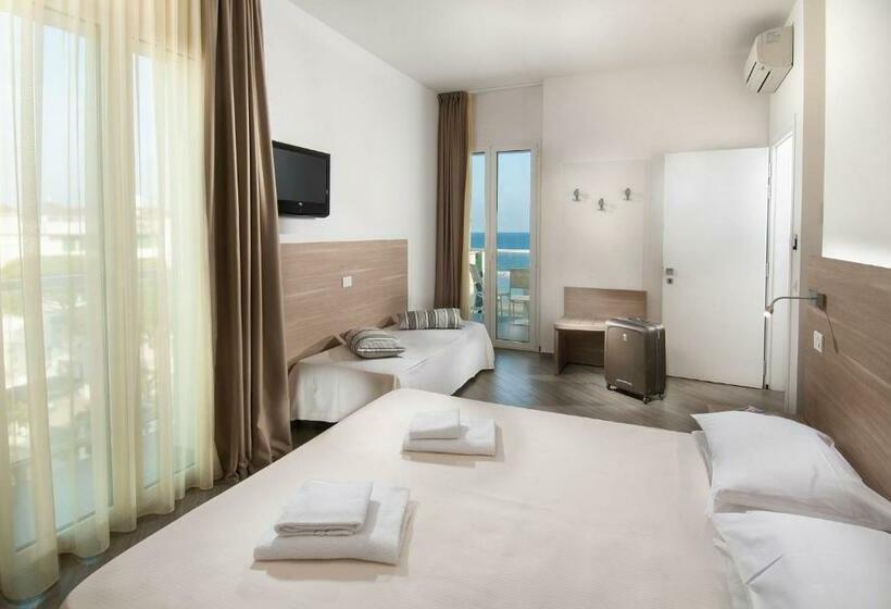 هتل Atlantic & Spa