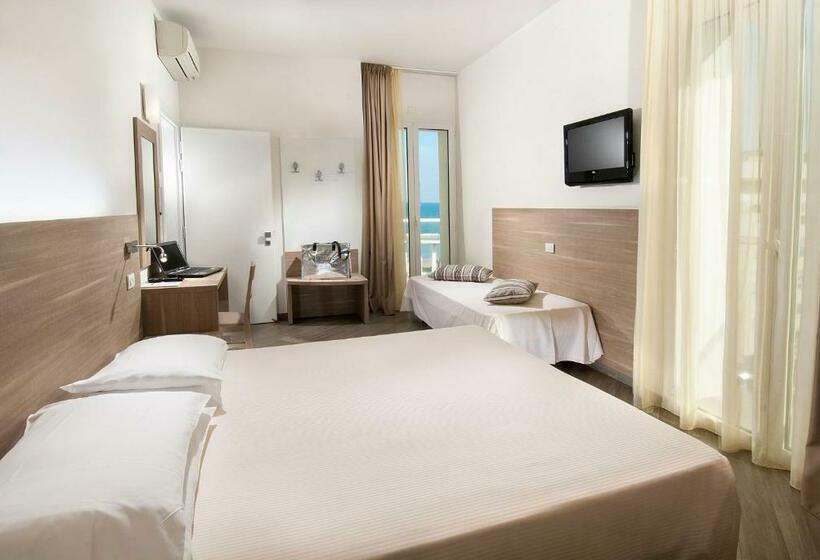 هتل Atlantic & Spa