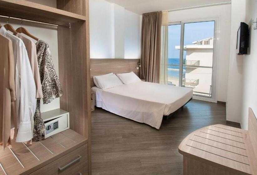 هتل Atlantic & Spa