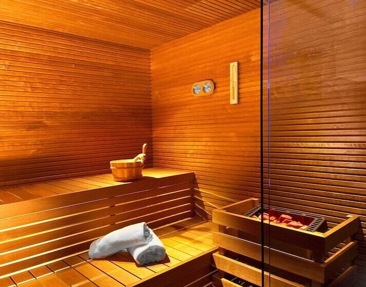 هتل Atlantic & Spa