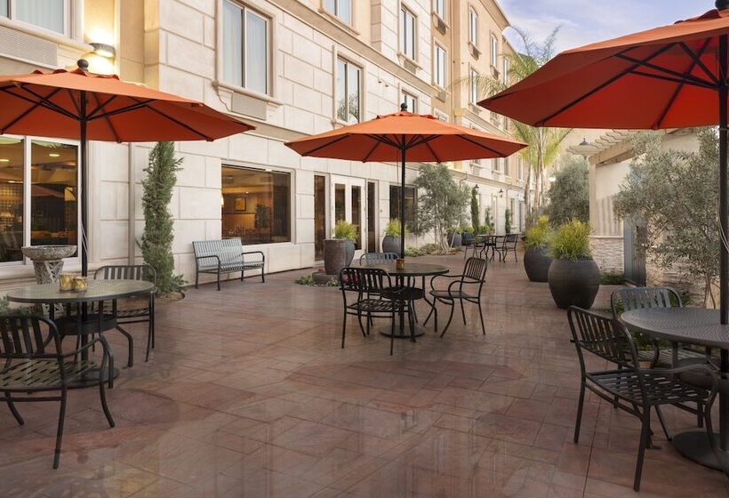 Ayres Hotel Orange