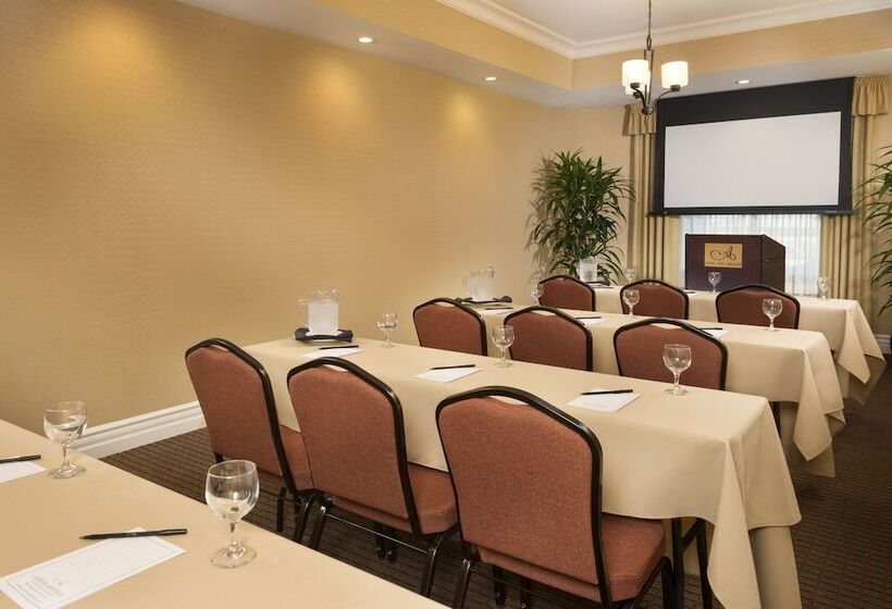 Ayres Hotel Orange