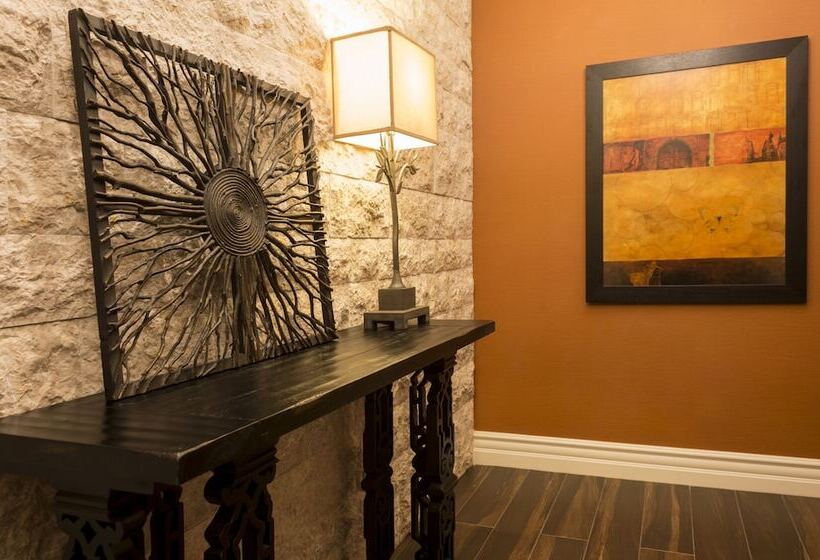 Ayres Hotel Orange