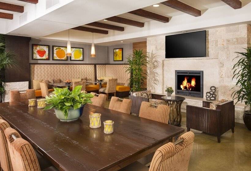 Ayres Hotel Orange
