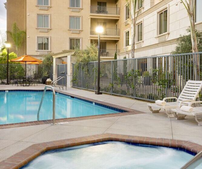 Ayres Hotel Orange